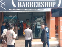 Rekonstruksi Kasus Barbershop Jombang, Ada Adegan Penting yang Dinantikan Polisi