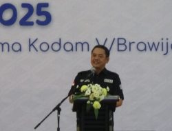 KTNA Jatim Dorong Ketahanan Pangan Nasional dengan Sistem Cooperative Farming