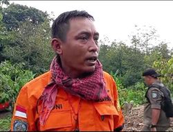 Pencarian Korban Longsor Wonosalam Sempat Dihentikan Sementara!