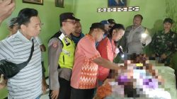 Pria Lansia di Tulungagung Pilih Gantung Diri Akibat Depresi Penyakit Tak Kunjung Sembuh”