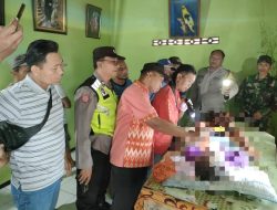 Pria Lansia di Tulungagung Pilih Gantung Diri Akibat Depresi Penyakit Tak Kunjung Sembuh”