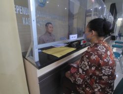 Stok Blangko E-KTP di Ponorogo Menipis, Masyarakat Didorong Aktifkan IKD