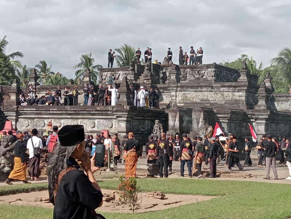 Kunjungan Wisatawan di Kabupaten Blitar Tembus 3,2 Juta Orang, Wisata Alam Jadi Primadona