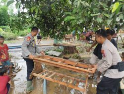 Puncak Musim Hujan, BPBD Kabupaten Blitar Siaga Bencana di 14 Kecamatan