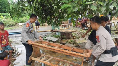 Puncak Musim Hujan, BPBD Kabupaten Blitar Siaga Bencana di 14 Kecamatan