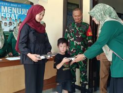 Ponorogo Butuh 60 Dapur Sehat untuk Program Makan Bergizi Gratis (MBG)