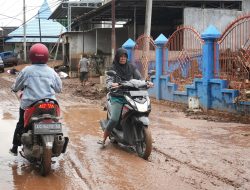 BPBD Kabupaten Kediri Imbau Warga Waspadai Bencana di Awal Tahun Baru