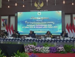 Polres Batu Bongkar Kasus Perdagangan Bayi Jaringan Nasional