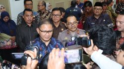 Antisipasi Wabah PMK, Pemkot Batu Siapkan Langkah Cepat dan Efektif