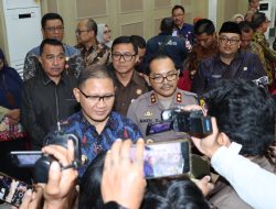 Antisipasi Wabah PMK, Pemkot Batu Siapkan Langkah Cepat dan Efektif