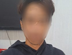 Pria Asal Batu Tega Setubuhi Keponakan Sendiri!