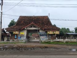 Bupati Ponorogo Tutup Operasional Pasar Hewan Jetis Selama 2 Minggu, Ini Alasannya