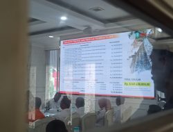 Pemkab Ponorogo Ajukan Rp 8,1 Miliar untuk Perbaikan Tanggul Jebol Pascabanjir