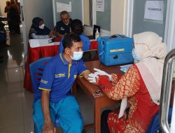 Antisipasi HMPV Menyebar di Kota Batu, Dinkes Galakkan Edukasi dan Penguatan Sistem Kesehatan