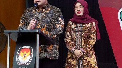 Mas Bup Dhito dan Mbak Dewi Jadwalkan Silaturahmi dengan H. Deny Widyanarko dan Hj. Mudawamah