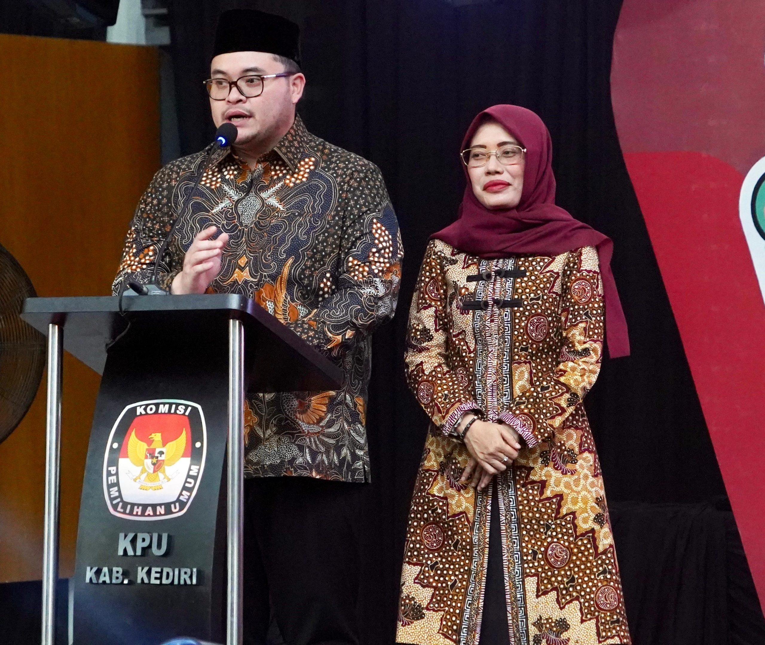 Mas Bup Dhito dan Mbak Dewi Jadwalkan Silaturahmi dengan H. Deny Widyanarko dan Hj. Mudawamah