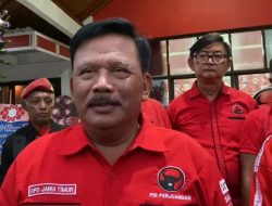 Pertahankan Kemenangan, Calon Bupati Nganjuk Terpilih Marhaen Djumadi Siapkan Belasan Pengacara  Hadapi Gugatan
