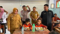 Sepekan Pelaksanaan Program MBG di Ponorogo, Ketua DPRD Pastikan Sesuai SOP