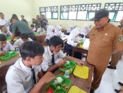 Polemik MBG Usai Lebaran, Apakah Akan Berlanjut Seperti Rencana? 