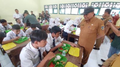 Polemik MBG Usai Lebaran, Apakah Akan Berlanjut Seperti Rencana? 