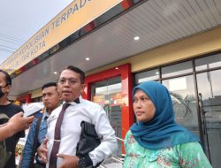 Diintimidasi, Anggota Panwascam Sukorejo Lapor Polisi