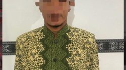 Kiai Cabul di Ngronggot, Nganjuk,  Akhirnya Dipenjara, Terkuak Lakukan Pelecehan Saat Korban Tidur 