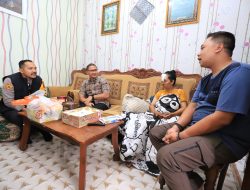 Pj. Walikota Batu Apresiasi Penetapan Tersangka Baru dalam Kasus Kecelakaan Bus Pariwisata Skahindra