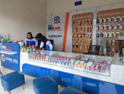 Buka Agen Laku Pandai, Mitra Asal Jombang Sukses Raup Keuntungan Besar! 