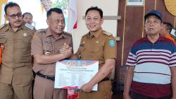 Pemkab Ponorogo Distribusikan Bantuan Logistik untuk Korban Bencana, Termasuk Sembako dan Peralatan Rumah Tangga