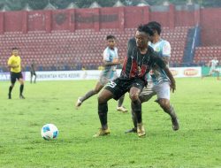 Tahan Imbang Persenga Nganjuk, Inter Kediri Juara Grup FF Liga 4 Jatim dan Lolos 16 Besar
