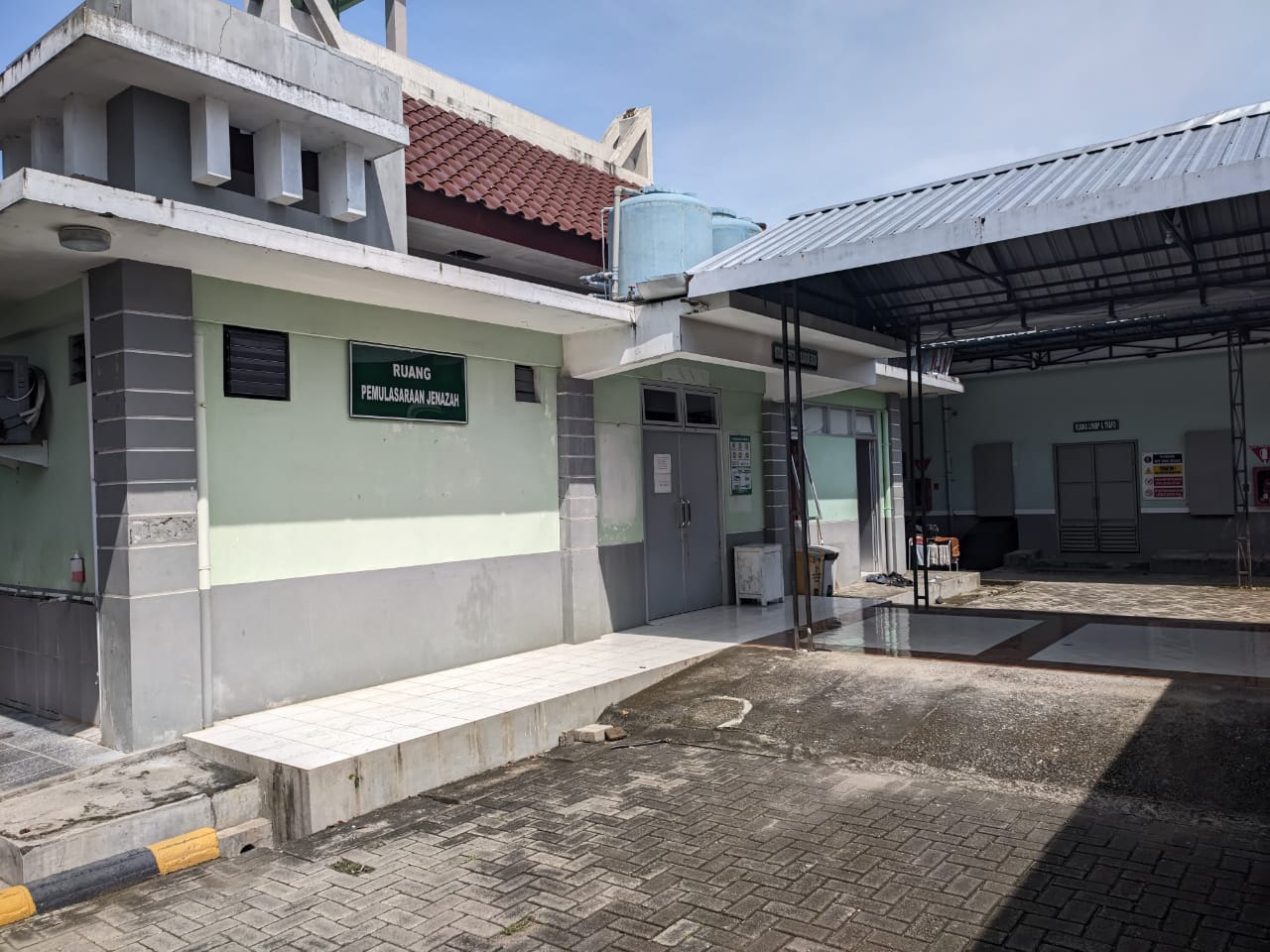 Potongan Kaki Ditemukan di Ponorogo, Diduga Milik Korban Pembunuhan Mutilasi di Ngawi