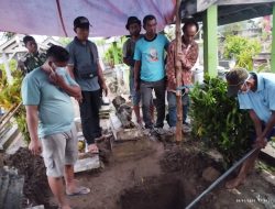 Bagian Kepala dan Kaki Uswatun Khasanah Dimakamkan, Keluarga Akhirnya Tenang