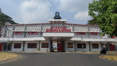 Stadion Batoro Katong Ponorogo Kembali Jadi Tuan Rumah Babak 32 Besar Liga 4 Zona Jawa Timur