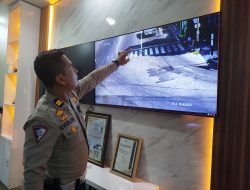Korlantas Polri Mulai Terapkan Tilang Sistem Point, Bagaimana Dengan Ponorogo ? Ini Penjelasan Kasatlantas