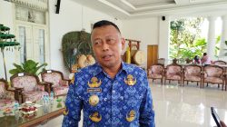 Penerimaan ZIS di Baznas Ponorogo Meningkat Dua Kali Lipat, Bupati Sugiri Apresiasi