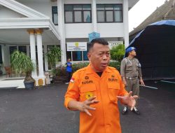 PMK Merebak di Ponorogo, Bupati Sugiri Tekankan Pentingnya Vaksinasi Ternak