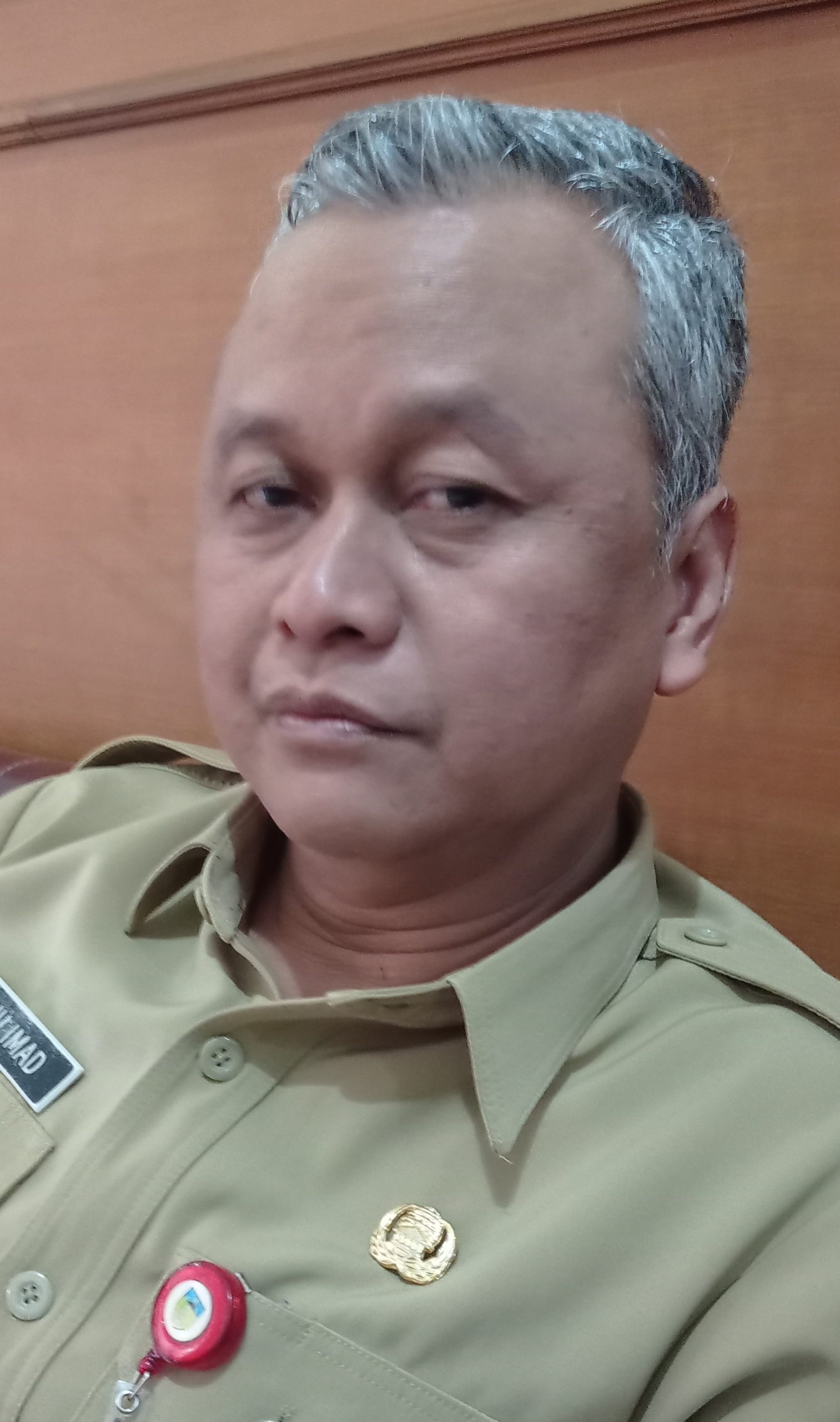 Monev dan Sosialisasi Penerapan UMK Kabupaten Kediri 2025