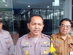 Perdagangan Bayi di Kota Batu Terungkap. Dijual Mulai Dari Rp 18 Juta