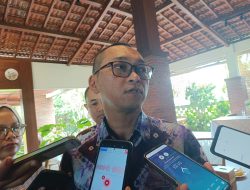 Empat Kasus Korupsi di Kabupaten Kediri Masuk Tahap Penyidikan, Kejari Berkomitmen Tuntaskan Secara Optimal