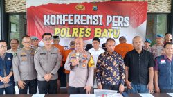 Proses Hukum Adopsi Anak Secara Sah Menurut Kapolres Batu!