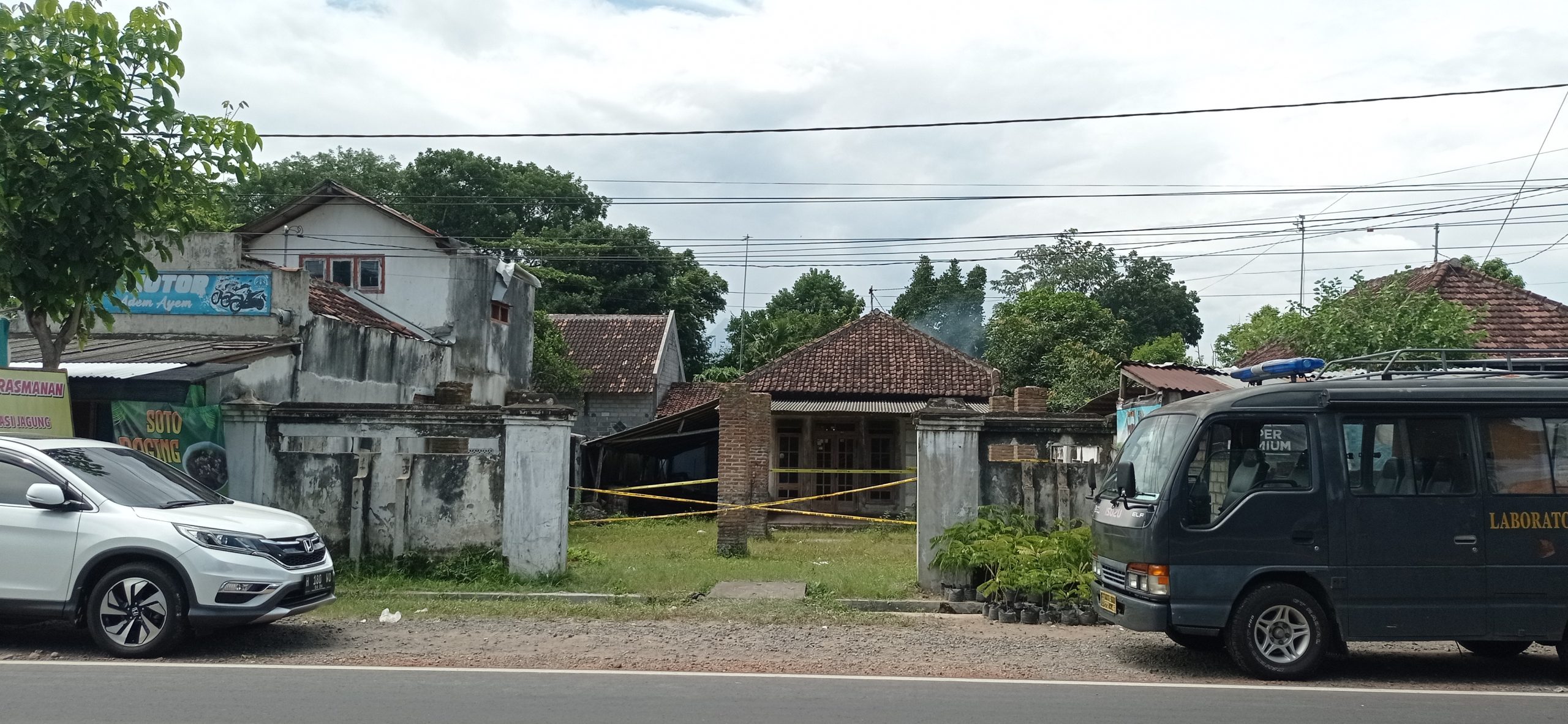 Tetangga dan Saudara Kirimi Makanan, Dua Saudara Perempuan Ditemukan Tewas Membusuk di Rumah