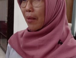 DKPP Kabupaten Kediri Pasang Banner Jadwal Penutupan Pasar Hewan untuk Cegah Penyebaran PMK