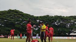 Persepon Ponorogo Kalahkan Perspa Pacitan, Kokoh di Puncak Klasemen Grup P