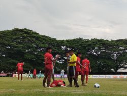 Persepon Ponorogo Kalahkan Perspa Pacitan, Kokoh di Puncak Klasemen Grup P