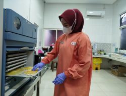 Permintaan Trombosit di Ponorogo Meningkat, PMI Sebut Stok Masih Aman