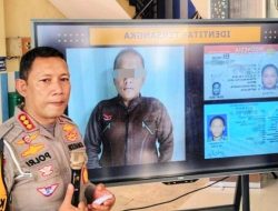 Sopir Bus Pariwisata Sakhindra Trans Jadi Tersangka Kecelakaan Maut di Kota Batu