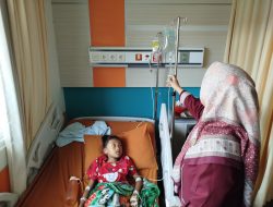 Awal Tahun, Puluhan Masyarakat Ponorogo Terserang DB, RSU Aisyiyah : Kami Kewalahan