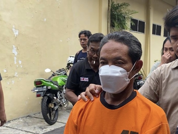 Oknum Kiai di Ngronggot Terancam 15 Tahun Penjara dalam Kasus Pencabulan Santriwati