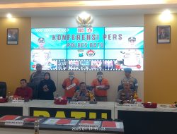 Direktur Perusahaan Bus Pariwisata Sakhindra Ditetapkan Sebagai Tersangka Kecelakaan Maut di Batu!