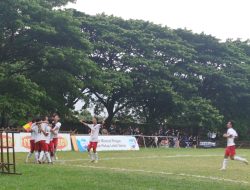 Persepon Ponorogo Menang Tipis atas Ngawi FC di Babak 32 Besar Liga 4 Jawa Timur